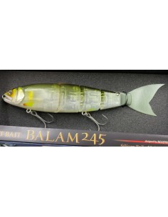 Madness Balam 245 color 08 2
