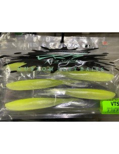 DRT VTS 5" COLOR 11 Lemonade