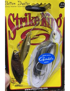 BottonDweller Spinnerbait...