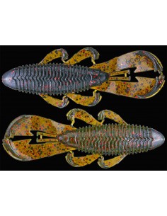 Bandito Bug Craw 4" color...