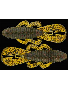 Bandito Bug Craw 4" color...
