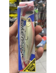 Wake Magic color Bone N217... 2
