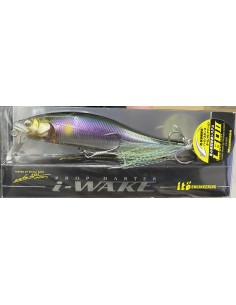Prop Darter i-Wake color...