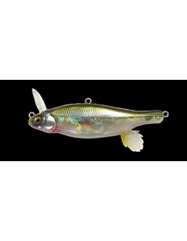 Anthrax color HT Tennessee Shad