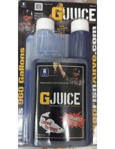 GJuice TH Marine 16oz 473ml