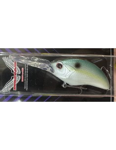 Blitz Max DR color Blue...