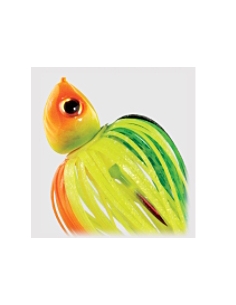 Kevin VanDam Spinnerbait 3/8oz. Palas CW color Firetiger