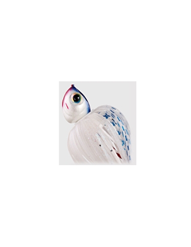 Kevin VanDam Spinnerbait 3/8oz. Palas WW color Blue Shad