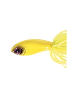 XPS P.S. Tungsten Spinnerbait 1/2oz. color Chartreuse