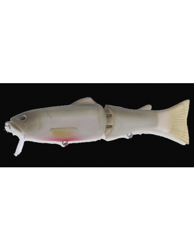 Silent Killer Jr color Keta Bass