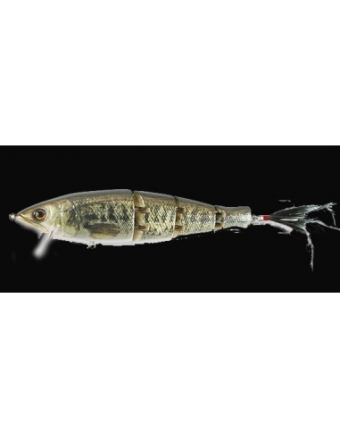 Highsider Jr. color Real Bass
