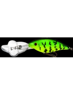 Baby Hot Lips color Crystal Firetiger