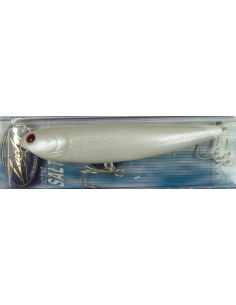 Sammy 85 color Pearl White