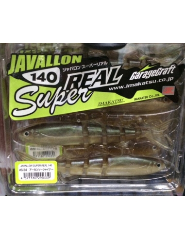 Javallon Super Real 140 (ECO) S034