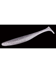 Dolive Shad 3,5" color TW 138 Silver Shiner