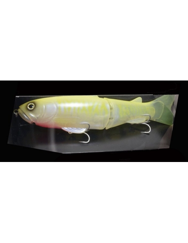 Slide Swimmer 175 color Chart Oikawa