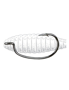 Owner Rig´N Hook Nº 2/0 bolsa de 6 anzuelos