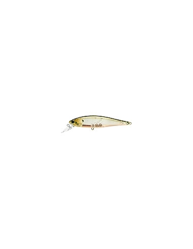 Pointer 100 color Ghost Minnow
