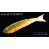 Owner Wounded Minnow