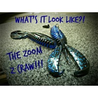 Zoom Z-Craw