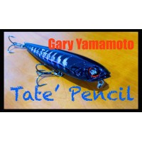 Gary Yamamoto Tate´