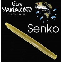 Gary Yamamoto Senko 4" 10pk