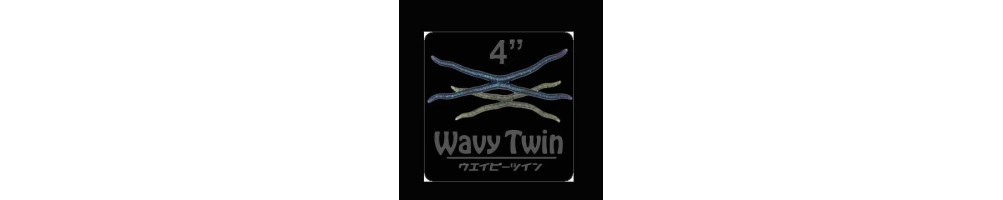 THT Wavy Twin