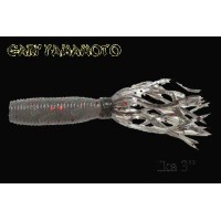 Gary Yamamoto Ika 3"