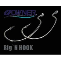 Owner Rig´N Hook