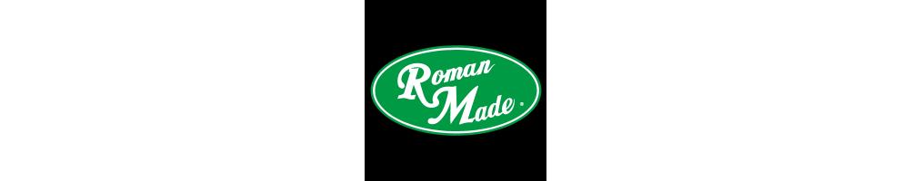 Roman Made