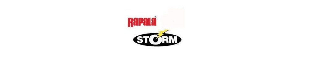 Storm-Rapala