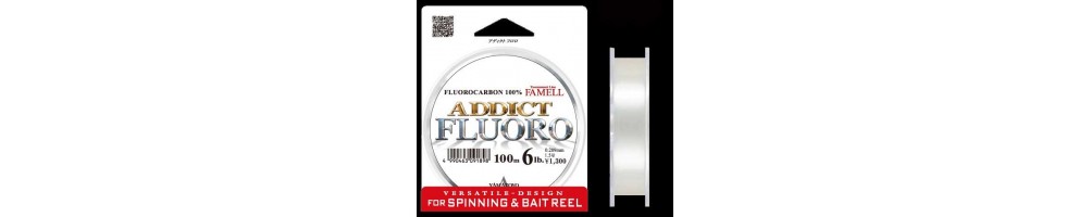 Addict Fluoro