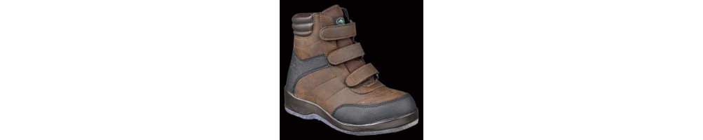RedHead Classic Wading Boot